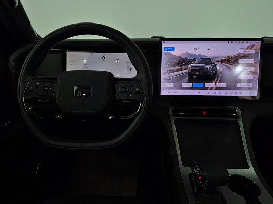 Rox 01 Бизнес Версия / Business Edition, 2025 года, пробег 19991 км