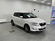 Skoda Fabia, 2019 года, пробег 56203 км