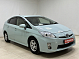 Toyota Prius, 2011 года, пробег 137000 км