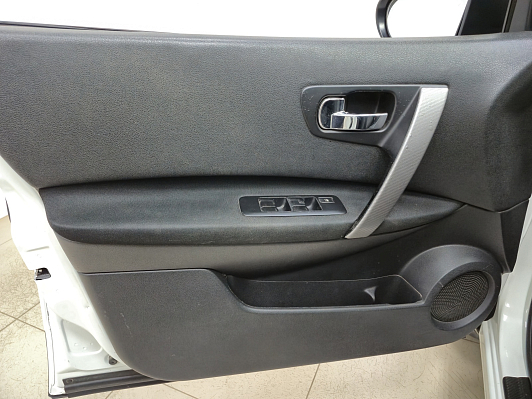 Nissan Qashqai XE, 2012 года, пробег 162296 км