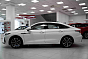 Chery Arrizo 8 Prime, белый