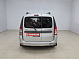 Lada (ВАЗ) Largus, 2015 года, пробег 287836 км