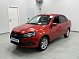 Lada (ВАЗ) Granta Комфорт, 2022 года, пробег 73540 км