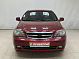 Chevrolet Lacetti SX, 2011 года, пробег 192450 км