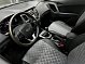 Hyundai Creta Active, 2017 года, пробег 135249 км