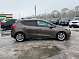 Kia Ceed Comfort, 2015 года, пробег 113806 км