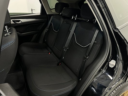 Haval Jolion Elite, 2023 года, пробег 70642 км