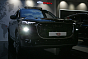 Tenet T8 Прайм 4WD, черный
