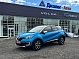 Renault Kaptur Extreme, 2016 года, пробег 179718 км