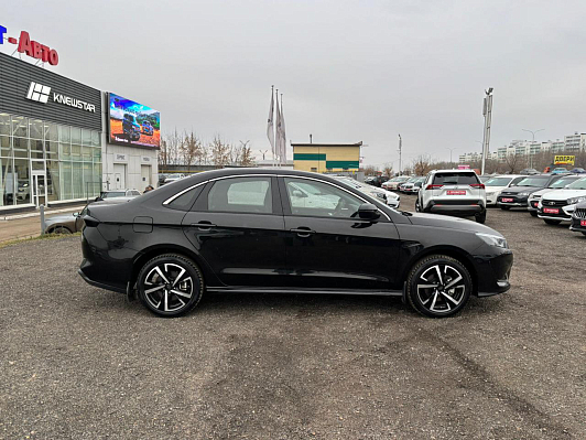 Kaiyi E5 Standard, 2023 года, пробег 11069 км