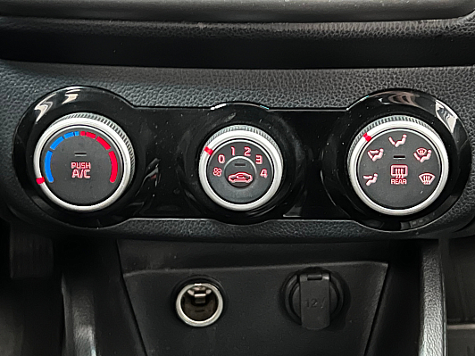 Kia Rio Comfort Кондиционер, 2015 года, пробег 231430 км