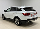 Lada (ВАЗ) Vesta Luxe, 2020 года, пробег 137600 км