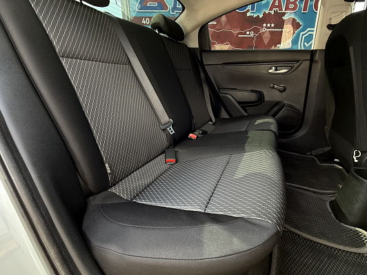 Kia Rio Classic Audio, 2017 года, пробег 192400 км