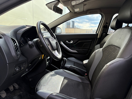 Lada (ВАЗ) XRAY Luxe, 2019 года, пробег 157334 км