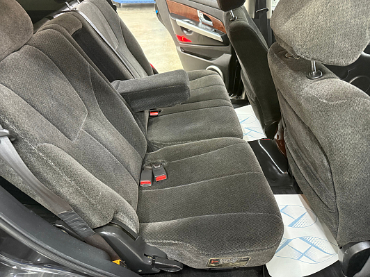 SsangYong Rexton, 2006 года, пробег 231778 км
