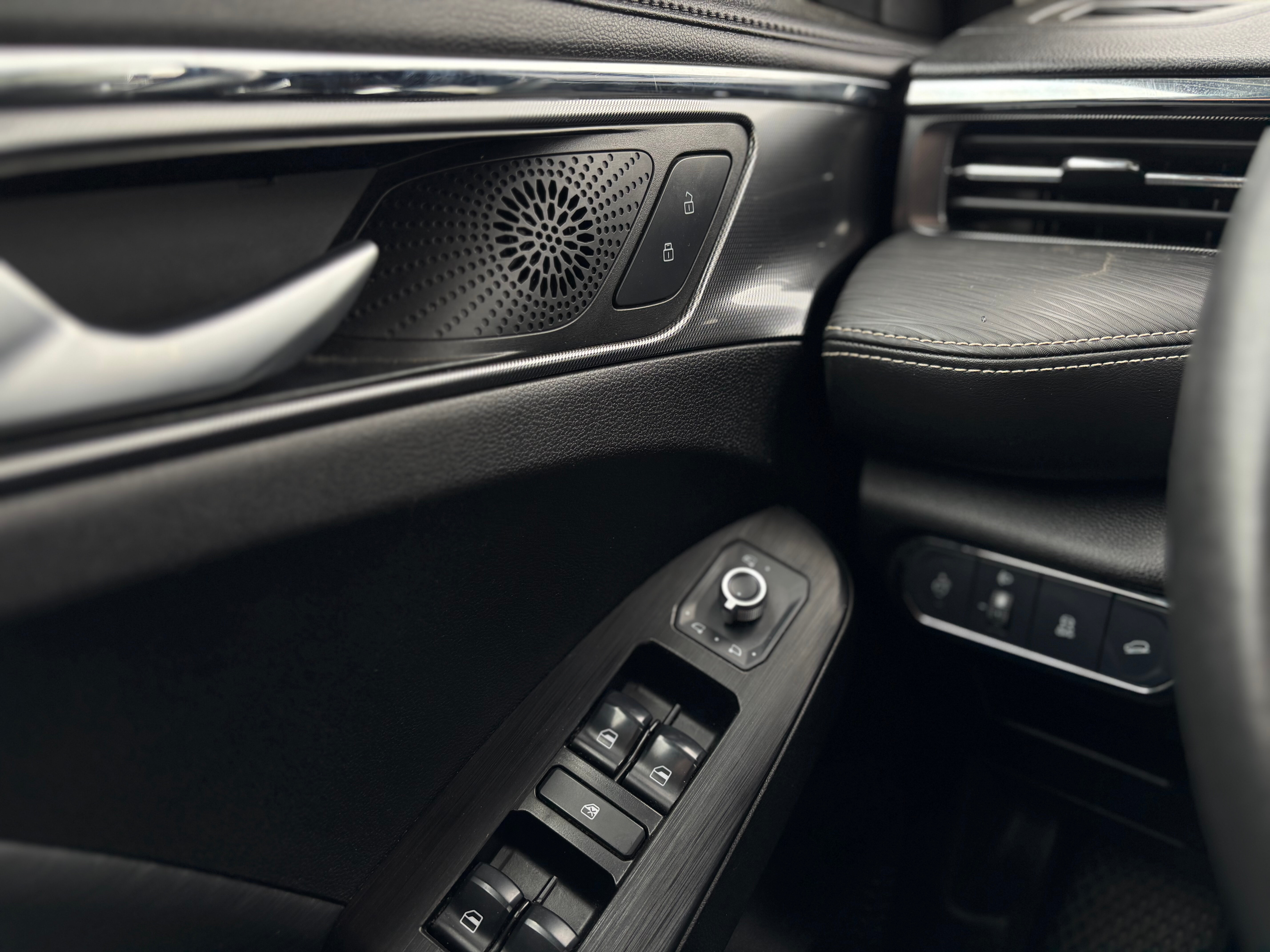 Haval Jolion Premium, 2021 года, пробег 112000 км