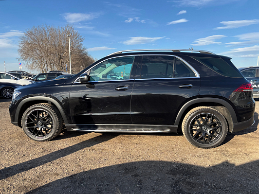 Mercedes-Benz GLE 300 d 4MATIC Premium, 2019 года, пробег 147492 км