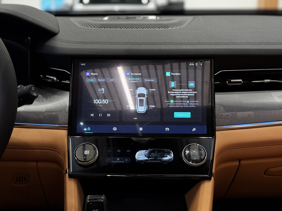 Nordcross 001 Ultra, черный