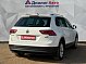 Volkswagen Tiguan CONNECT, 2017 года, пробег 268250 км