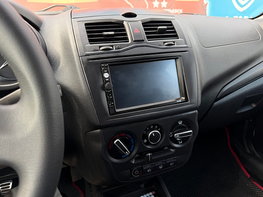 LADA (ВАЗ) ВИС 2349, 2019 года, пробег 137391 км
