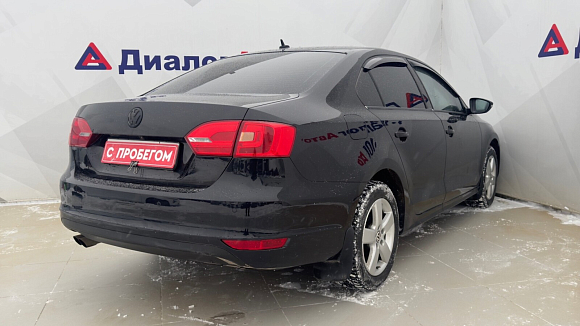 Volkswagen Jetta Highline, 2014 года, пробег 155000 км