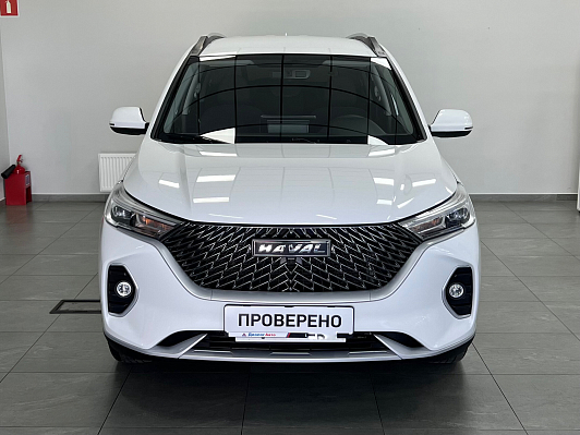 Haval M6 Оптимум, 2023 года, пробег 38455 км