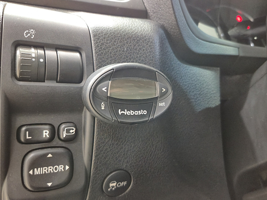 Subaru Forester, 2012 года, пробег 156390 км