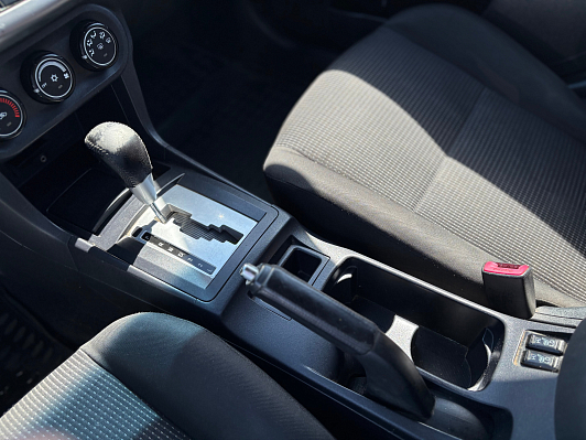 Mitsubishi Lancer, 2010 года, пробег 239213 км