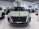 Hongqi HS3 Comfort, зеленый
