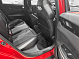 Changan UNI-V DLX, красный