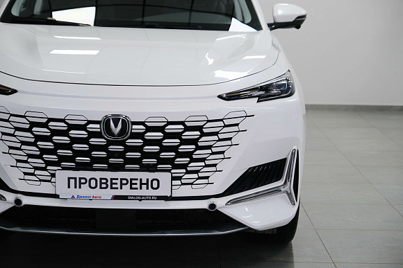 Changan UNI-K Tech, 2023 года, пробег 44915 км