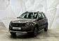 Lada (ВАЗ) Granta Комфорт, 2025 года, пробег 4 км