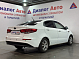 Kia Rio Comfort Аудио, 2016 года, пробег 102000 км
