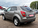 SsangYong Actyon Elegance, 2013 года, пробег 218495 км