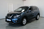 Nissan X-Trail SE+, 2015 года, пробег 174525 км