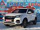 Chery Tiggo 4 Travel, 2022 года, пробег 85302 км