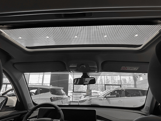 Chery Tiggo 4 Pro Style, белый