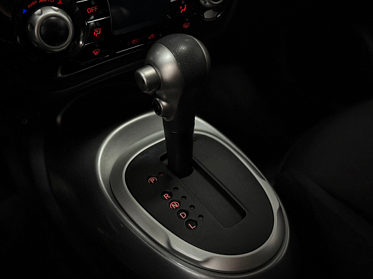 Nissan Juke SE+ Perso, 2018 года, пробег 81925 км