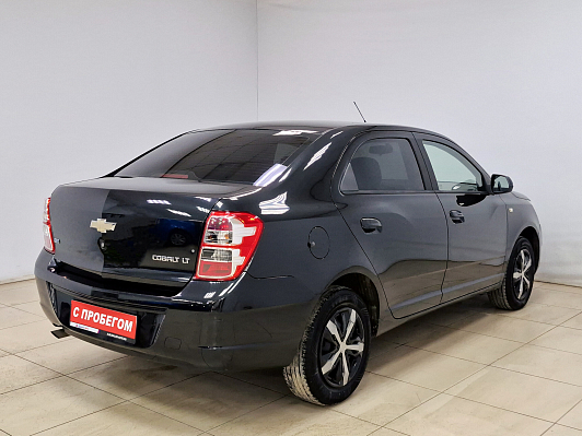Chevrolet Cobalt LT, 2013 года, пробег 183516 км