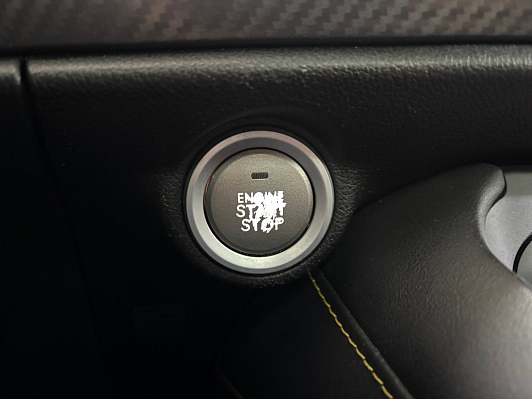 Haval F7x Elite, 2020 года, пробег 98248 км