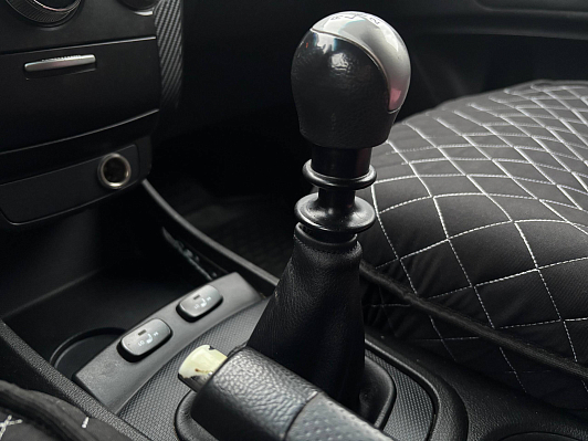 SsangYong Actyon Original, 2012 года, пробег 148720 км