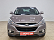 Hyundai ix35 Comfort, 2015 года, пробег 204465 км