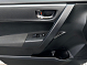 Toyota Corolla, 2014 года, пробег 142741 км