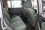 JETOUR T2 Expedition, серебряный