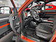 Haval Dargo Comfort, оранжевый