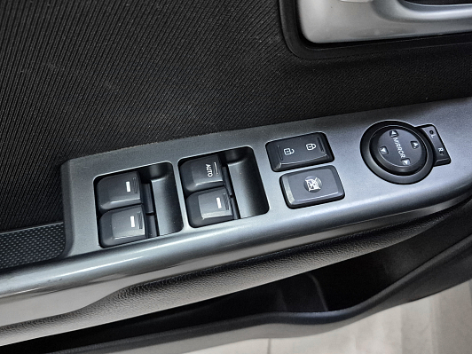 Kia Rio Luxe, 2014 года, пробег 157622 км