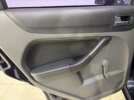 Ford Focus Comfort, 2007 года, пробег 296322 км