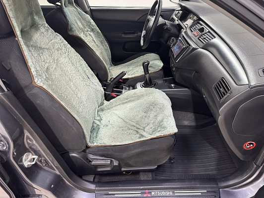 Mitsubishi Lancer, 2005 года, пробег 308130 км