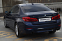 BMW 5 серии 530i xDrive, 2017 года, пробег 235000 км