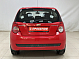 Chevrolet Aveo LS high, 2010 года, пробег 105672 км